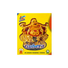 GUBERA